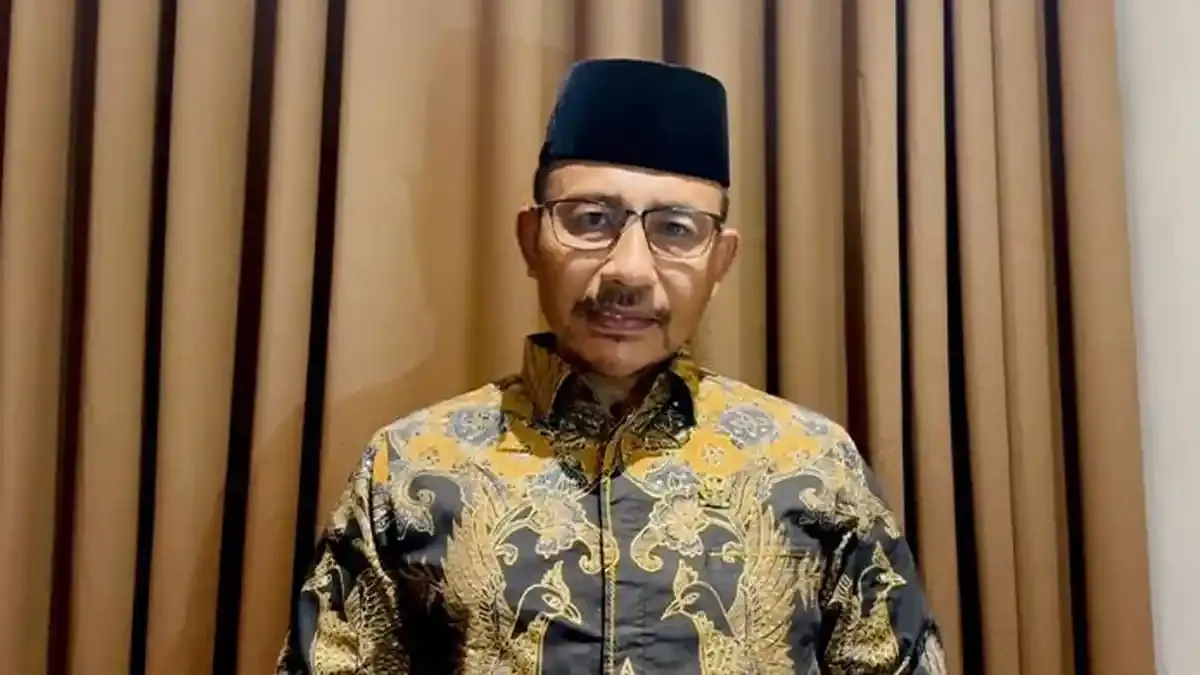 Haji Uma Dorong Aparatur Desa di Aceh Tenggara Manfaatkan Aplikasi Jaga Desa
