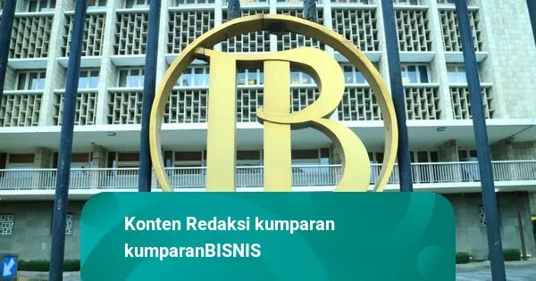 BI: Indeks Manufaktur Indonesia Ekspansi ke 51,86 pada Kuartal IV 2025