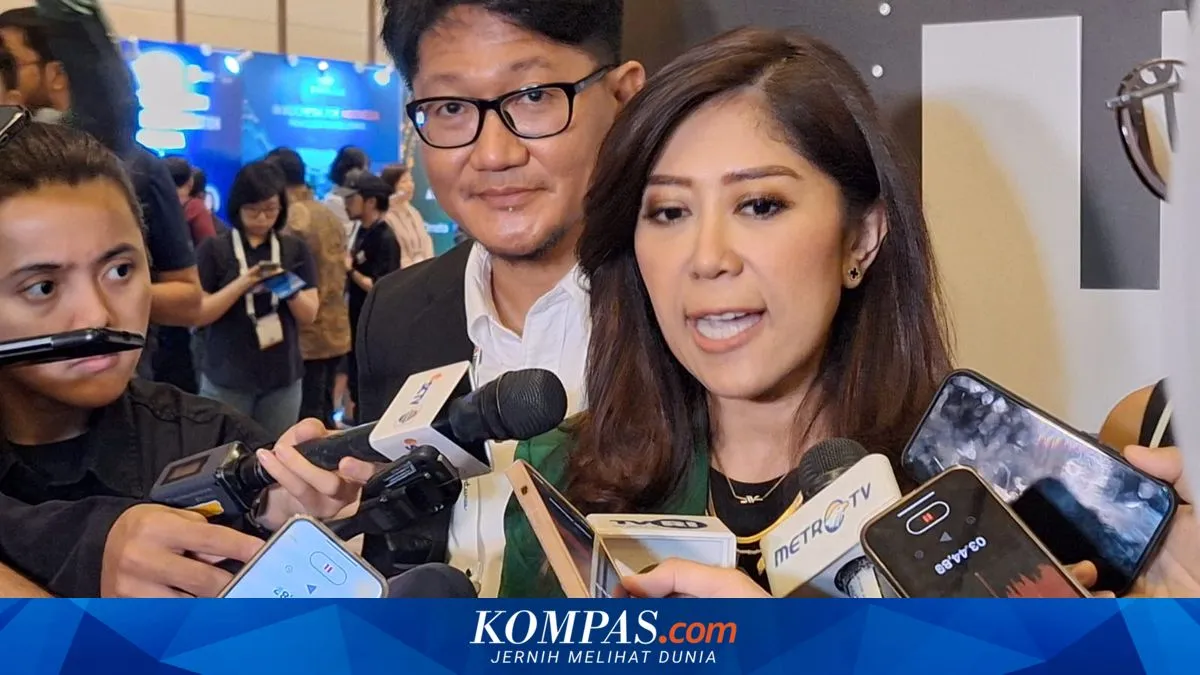 Menkomdigi: Startup di Indonesia Berkontribusi Ciptakan 100.000 Pekerjaan Formal