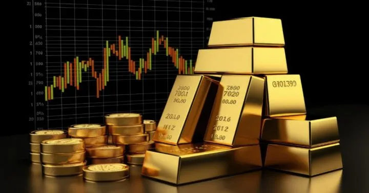 Emas Masih Berpeluang Menguat, Pasar Waspadai Rilis NFP AS