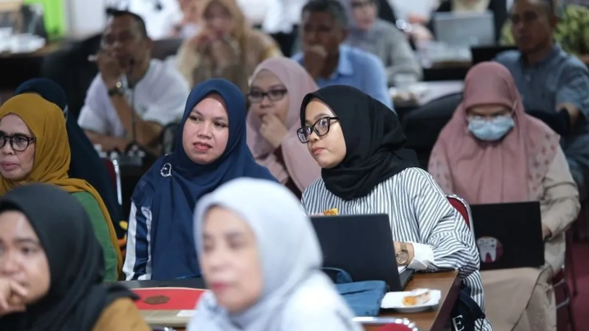 UMI Makassar Dapat Pendanaan Sembilan Judul Penelitian dari LL Dikti Wilayah IX