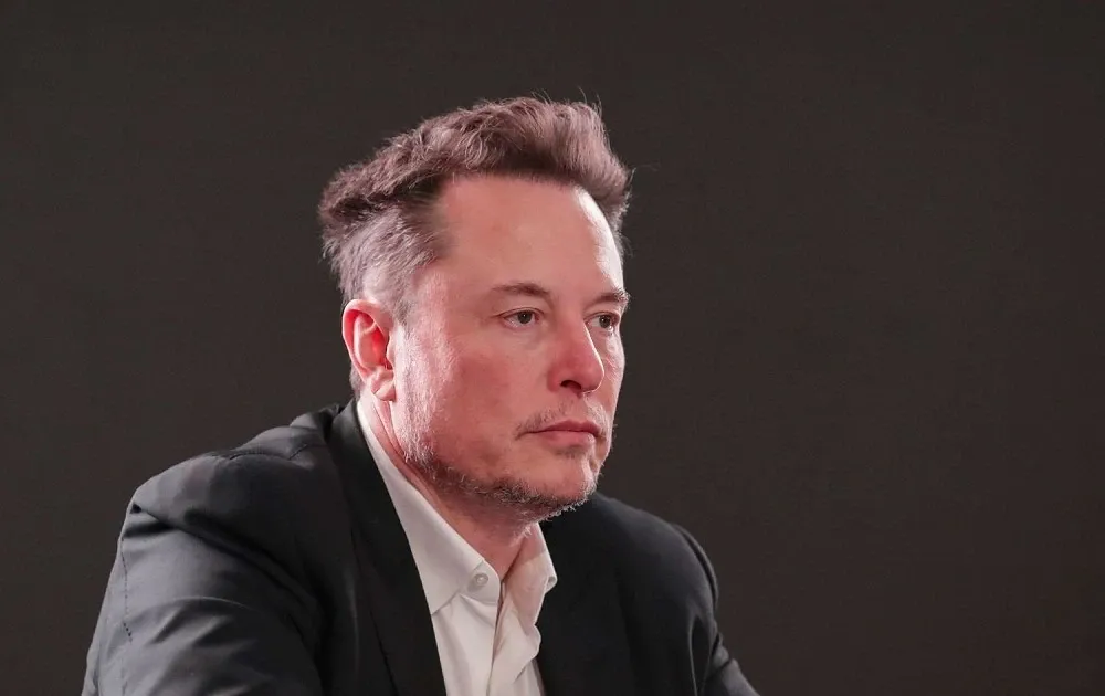 Elon Musk Picu Perdebatan Usai Ucapkan ‘Uang Tidak Bisa Membeli Kebahagiaan’