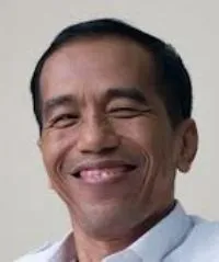 Riset UI: Jokowi Dinilai Paling Tenang Menghadapi Persoalan