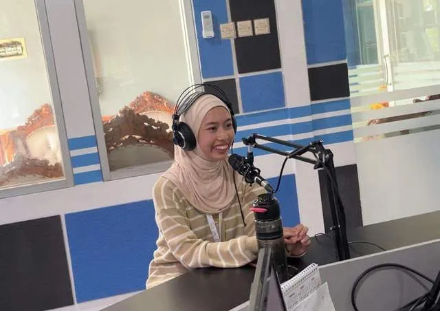 Jihan Kembangkan Usaha Mikro Cireng “CipOollkuy” di Sungailiat dengan Dua Varian Rasa