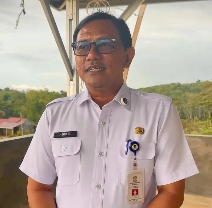 DKUMKMP Balikpapan Perkuat Indikator Kinerja Program untuk Tingkatkan Daya Saing UMKM