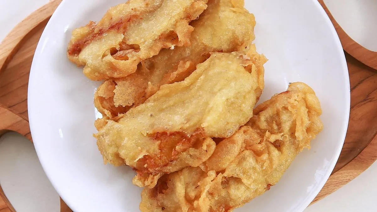 TasteAtlas: Pisang Goreng Jadi Street Food Manis Terlezat di Asia, Odading Masuk 10 Besar