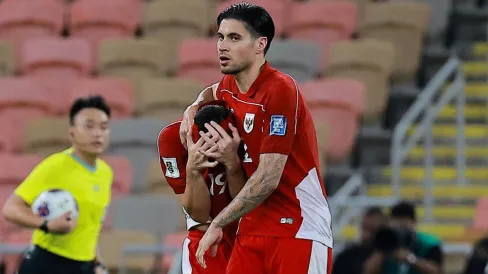 Sanksi FIFA Bayangi Debut John Herdman, Dua Pemain Naturalisasi Absen di FIFA Series Jakarta