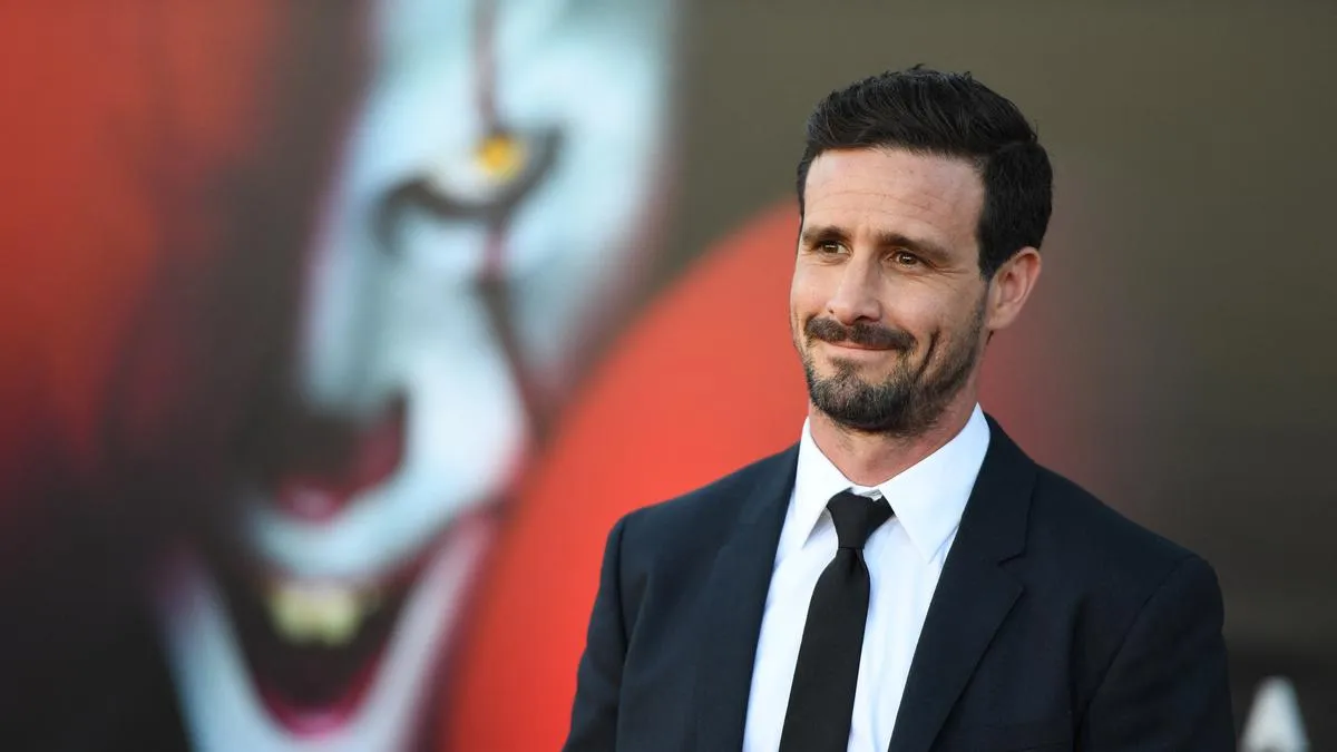 Aktor James Ransone Meninggal Dunia di Usia 46 Tahun, Diduga Bunuh Diri