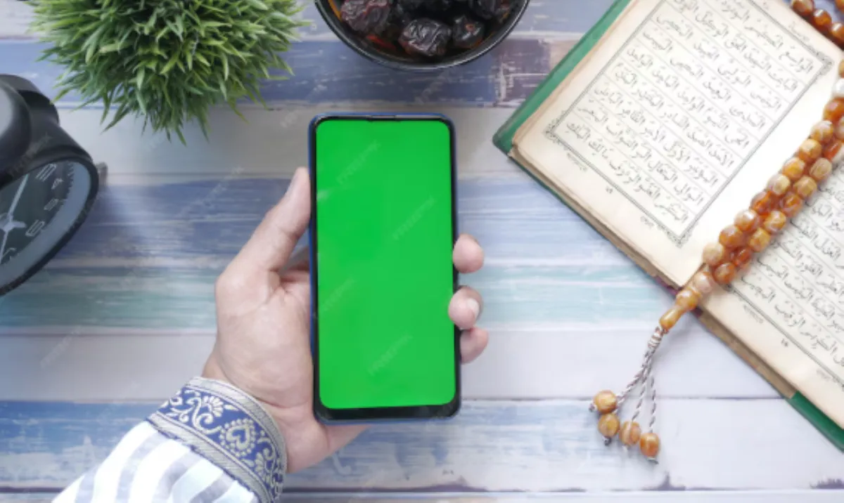 Aplikasi Screen Time Bisa Bantu Kurangi Kebiasaan Scroll Selama Ramadan