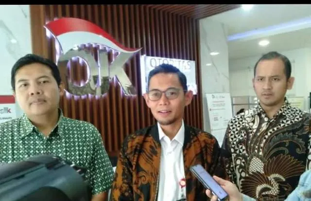 OJK Kalteng Dorong Kolaborasi Pengembangan Tabungan Emas Syariah