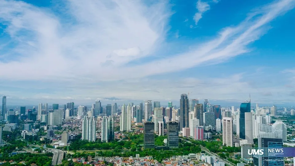 Pakar UMS: Penataan Ruang Harus Berbasis Risiko Bencana untuk Tekan Korban dan Kerugian