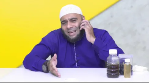 dr Zaidul Akbar Bagikan Resep Minuman Herbal untuk Detoksifikasi Tubuh, Ini Bahan dan Cara Membuatnya