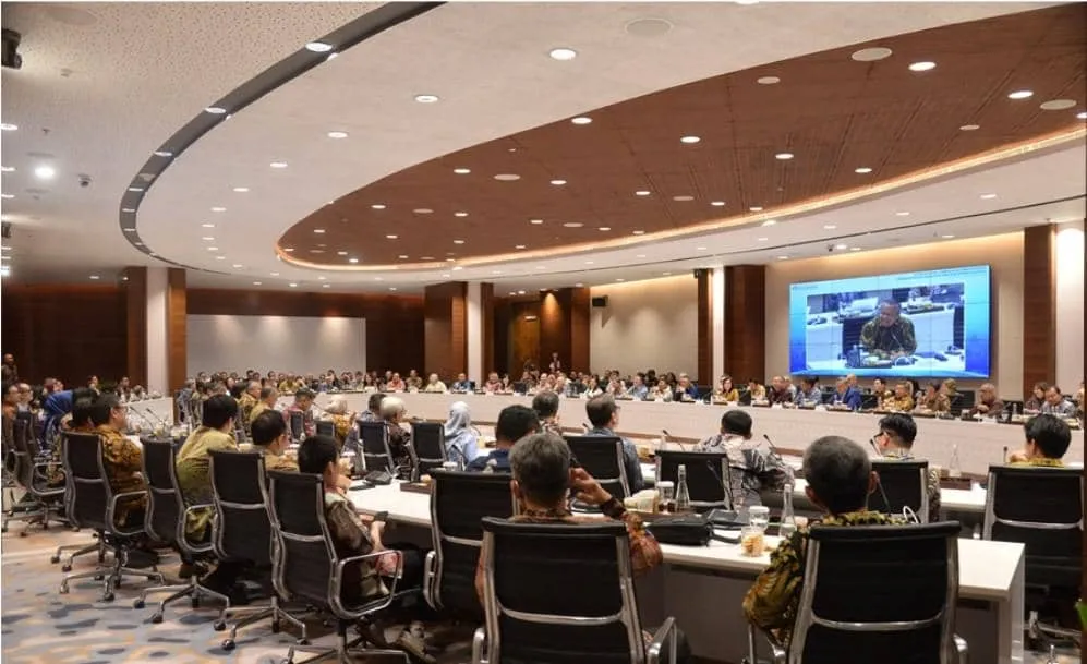 BI Sosialisasikan Reformasi Pengaturan Industri Sistem Pembayaran kepada 203 Penyelenggara