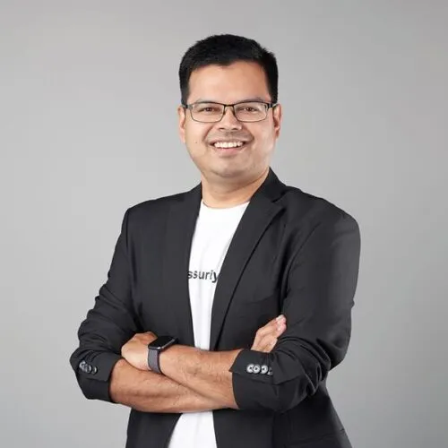 Vivek Kumar Ditunjuk sebagai Presiden dan CEO Baru JA Asia Pacific Mulai Februari 2026