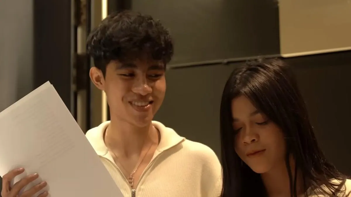 Lirik Lagu “Ay” Versi Eby dan Zahra Sima Disebut Menarik Perhatian Penggemar Dangdut