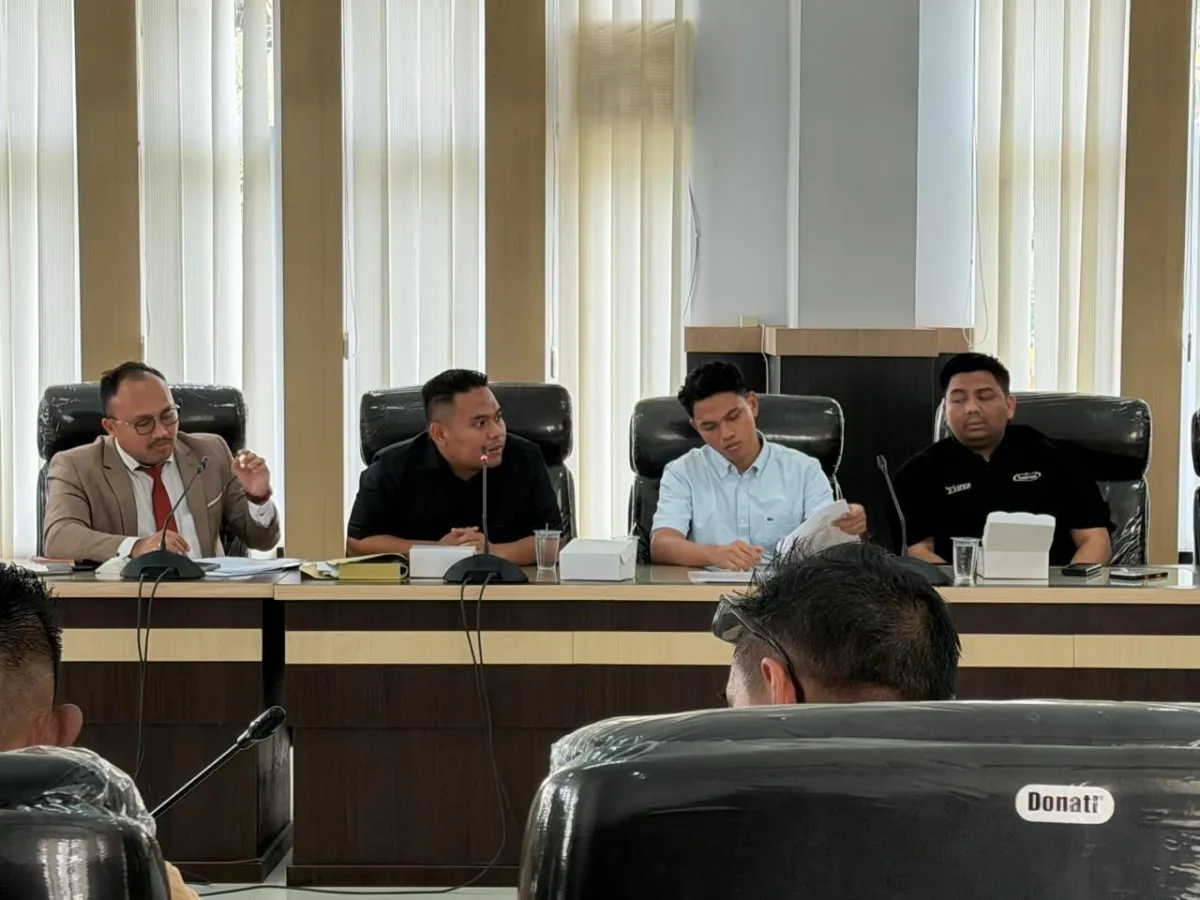 D’Fast Billiard Kendari Kembali Beroperasi Usai RDP DPRD Bahas Polemik Tata Ruang