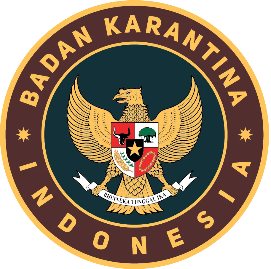 Badan Karantina Indonesia Tekankan Layanan Profesional, Transparan, dan Akuntabel