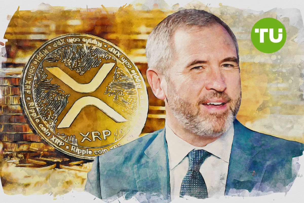 Brad Garlinghouse: Inovasi dan Regulasi Kripto Bisa Berjalan Beriringan di WEF