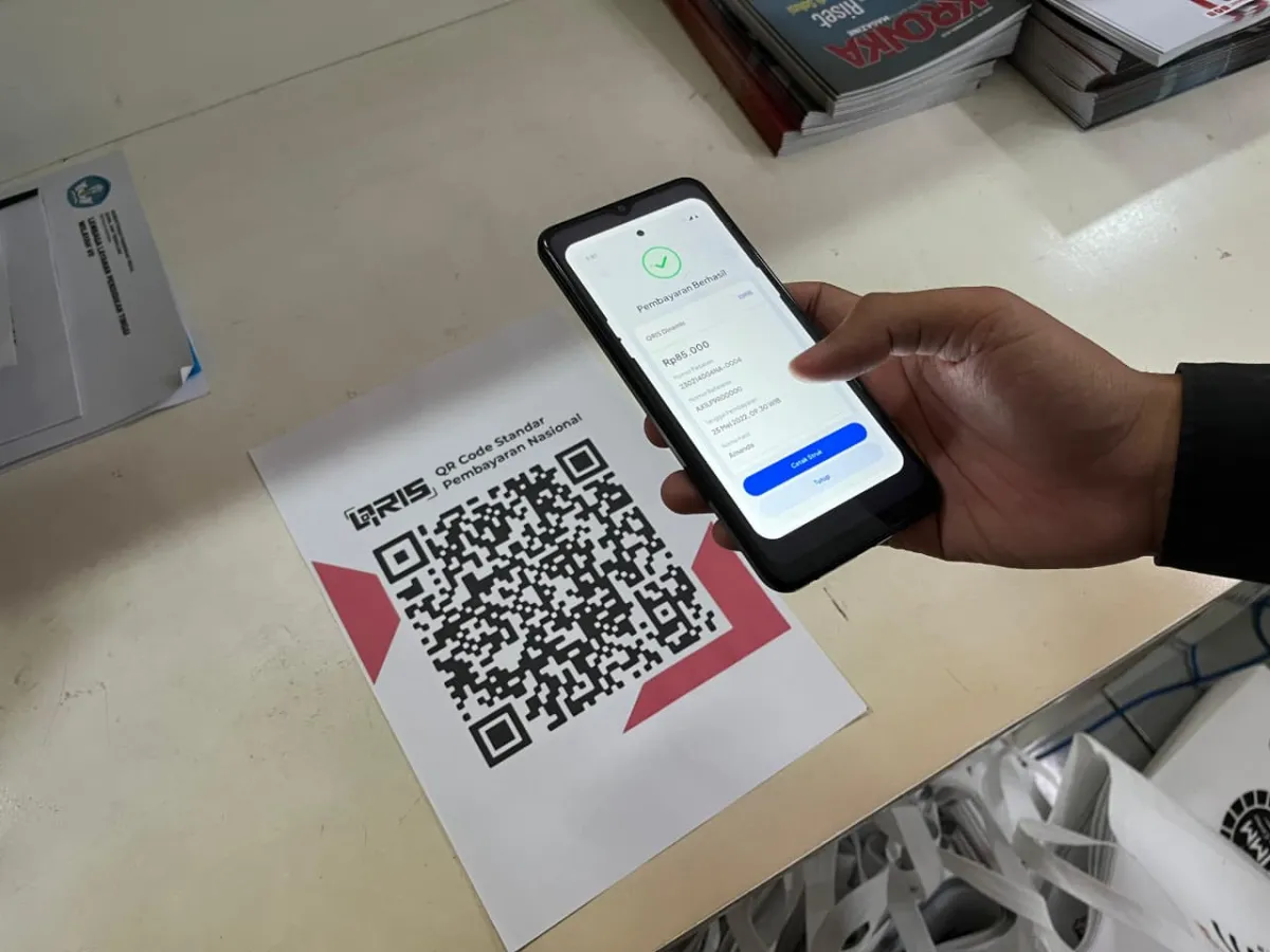 Dosen UMM Ingatkan Risiko Ilusi Finansial dari Pembayaran QRIS di Kalangan Gen Z