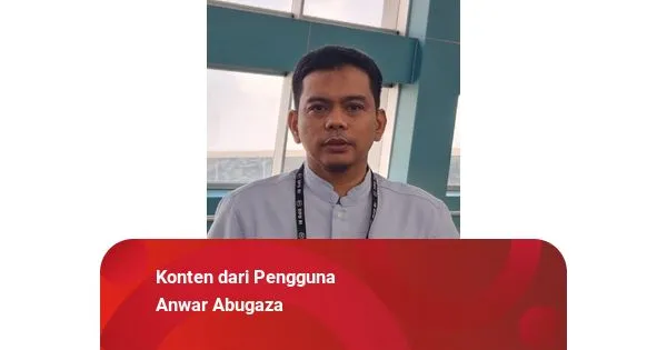Melihat “Hitungan Pahala” Ramadan Lewat Kacamata Data Science