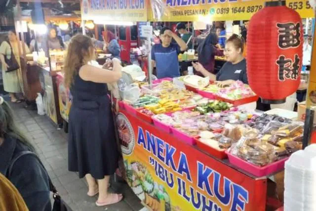 Minat terhadap Kuliner Khas Daerah Meningkat, Pelaku Usaha Terus Berinovasi