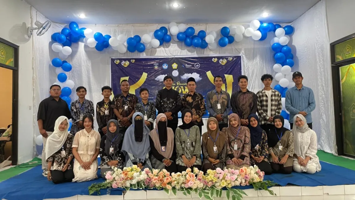 Water Bender Show Season 7 Digelar di Lombok Tengah, Dinas Pendidikan Apresiasi Nilai Edukatif Pertunjukan