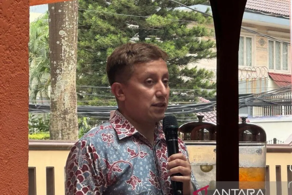 Kemlu: Indonesia Tetapkan Lima Prioritas Selama Memimpin D-8