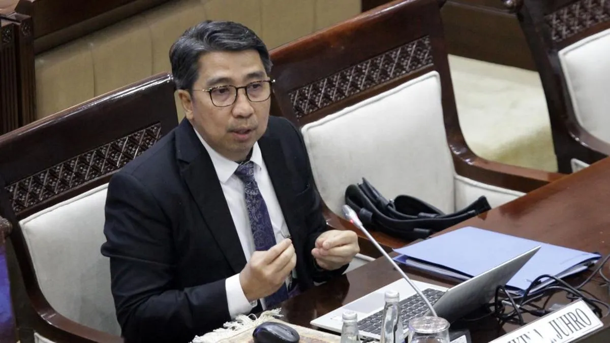 Calon Deputi Gubernur BI: Tambahan Likuiditas Belum Otomatis Dorong Kredit karena Permintaan Lemah