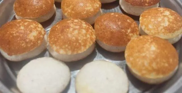 UMKM Pinukuik Abi Pertahankan Resep Keluarga, Kembangkan Varian Tanpa Hilangkan Cita Rasa Tradisional