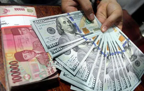Indef: Rupiah Mendekati Rp 17.000 per Dolar AS, Pemerintah Diingatkan Jaga Kredibilitas Fiskal