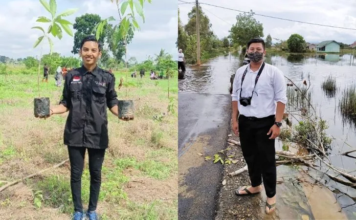 Aktivis Soroti Kesenjangan Komitmen Hijau dan Realitas Krisis Iklim di Indonesia