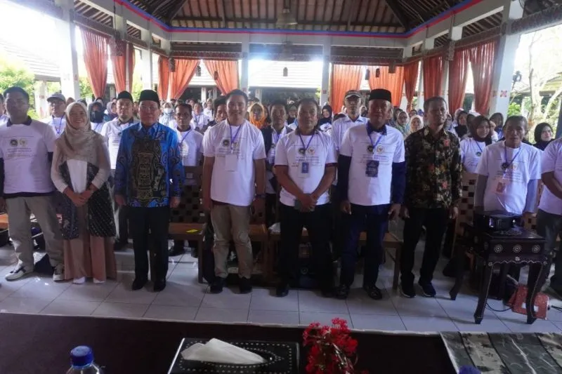 Muazzim Akbar: Program Makan Bergizi Gratis Ditujukan untuk Pemenuhan Gizi Seimbang