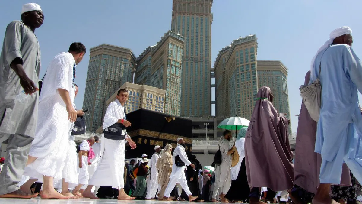 BPKH: Pelemahan Rupiah Tak Berdampak Signifikan pada Pembiayaan Haji 2026