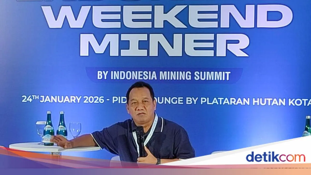 ESDM: Indonesia Jadi Salah Satu Pemasok Batu Bara Terbesar di Dunia