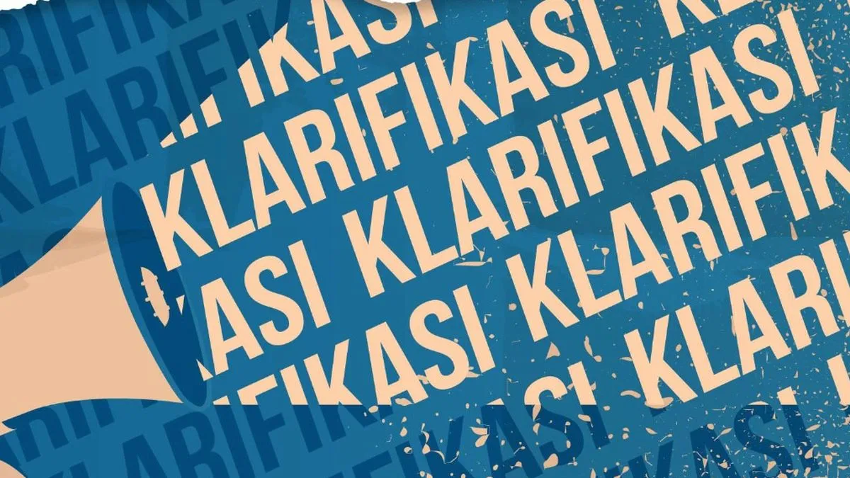 Video Wawancara yang Diklaim Korban Jeffrey Epstein Ternyata Rekayasa AI