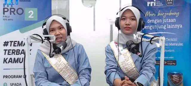 Dompet Digital dan QRIS Makin Populer di Palu, Literasi Finansial Dinilai Penting bagi Gen-Z