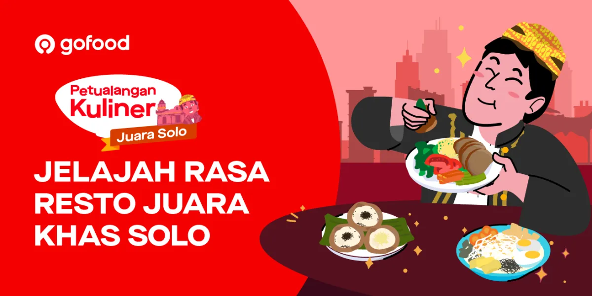 7 Rekomendasi Kuliner di Solo Versi Warga Lokal, dari Sate Buntel hingga Ayam Kremes