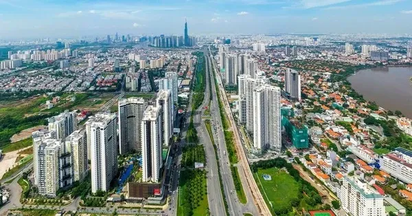 Aturan Baru Klasifikasi Perkotaan: Definisi, Prinsip Pembangunan Hijau, Insentif, dan Prosedur Pengakuan