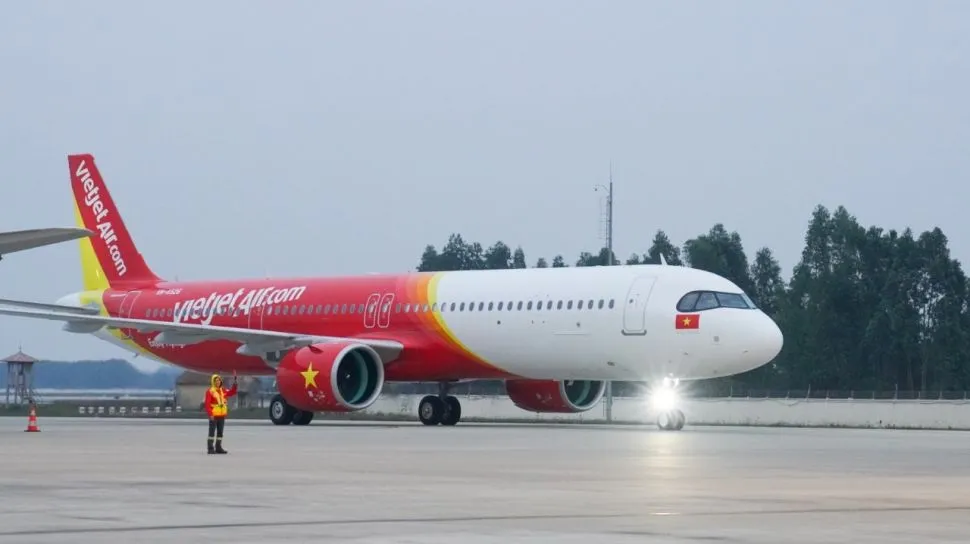 Vietjet Kantongi Kesepakatan US$6,1 Miliar di Singapore Airshow 2026 untuk Ekspansi Asia-Pasifik