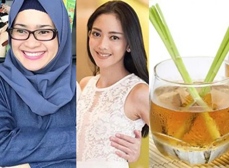 Berita Terpopuler Kamis 23 April 2020: Beda Dapur Ririn Dwi Ariyanti dan Ikke Nurjanah hingga Efek Samping Air Rebusan Serai