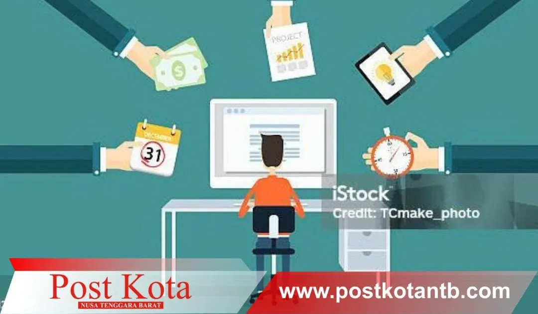 Pemkab Lombok Barat Dituding Pilah-Pilih Undangan Liputan, Organisasi Wartawan Soroti Dugaan Diskriminasi