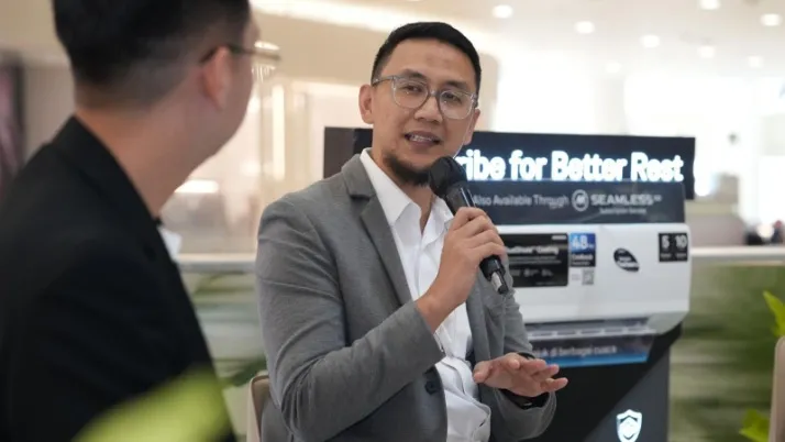 dr. Bobby Arfhan Anwar Bagikan Tips Menggunakan AC di Rumah dan Bahas Sejumlah Mitos