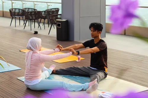 Artotel Living World Kota Wisata Cibubur Hadirkan Perayaan Valentine Lewat Seni dan Wellness
