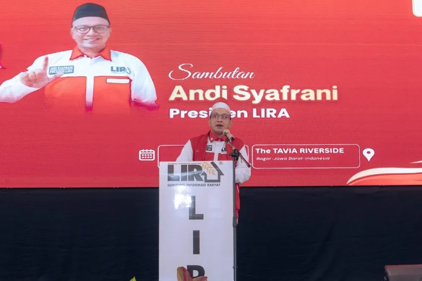 LIRA Nilai Pencabutan Izin Operasional Perusahaan di Sumatera Tunjukkan Keberpihakan pada Lingkungan