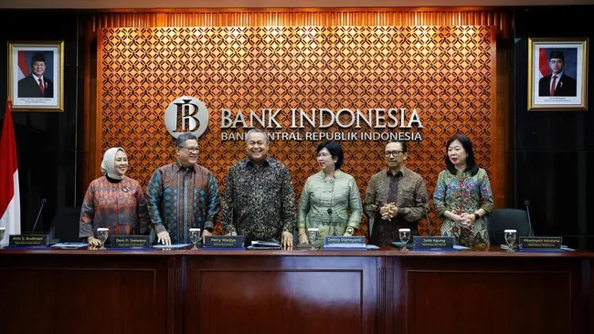 Pekan 19–23 Januari 2026: Pasar Menanti Data AS, China, Jepang dan Keputusan BI