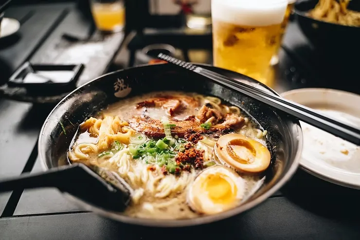 Tokyo Perkuat Reputasi sebagai Pusat Kuliner Asia, dari Hidangan Edo hingga Street Food