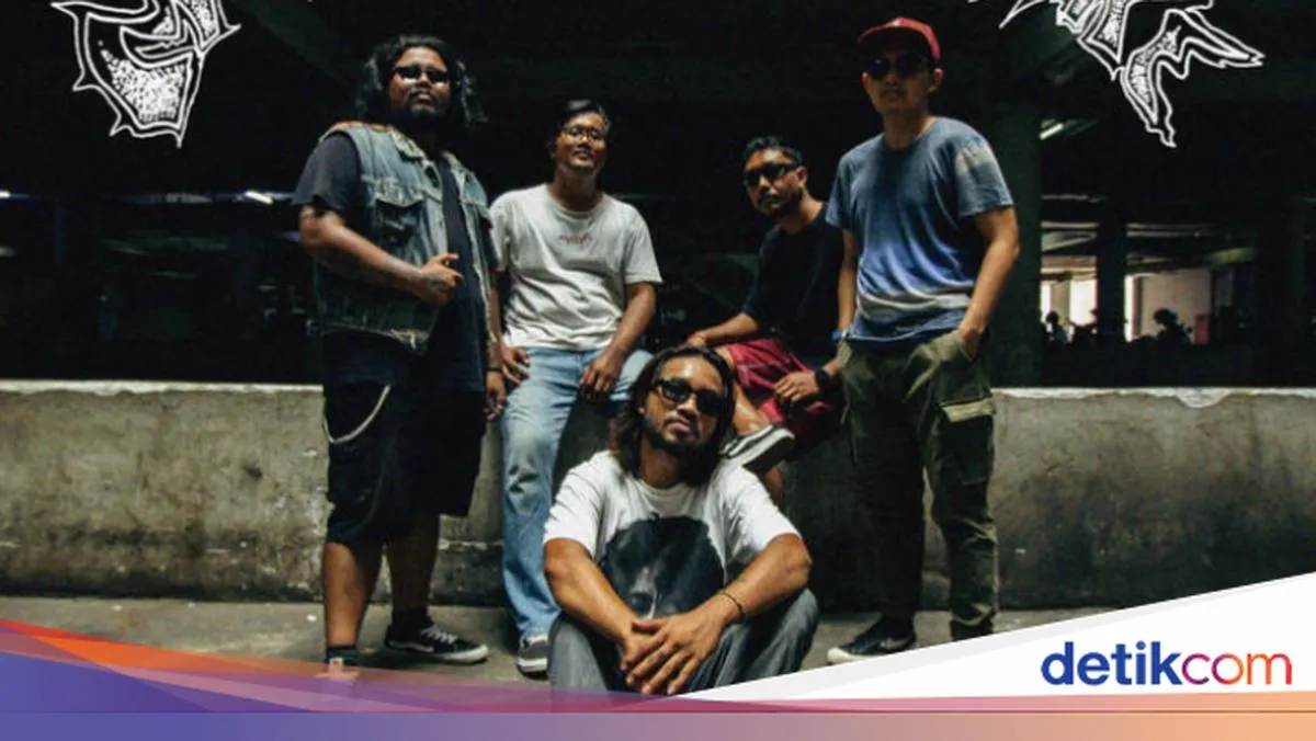 Morbid Monke Hadirkan Post-Punk Eksperimental dari Denpasar, Jadi Bagian Gelombang Baru Indie Bali
