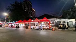 Daftar 9 Kuliner Viral Bandung 2026: Dari Roti Jepang Ultra Tipis hingga Street Food Legendaris