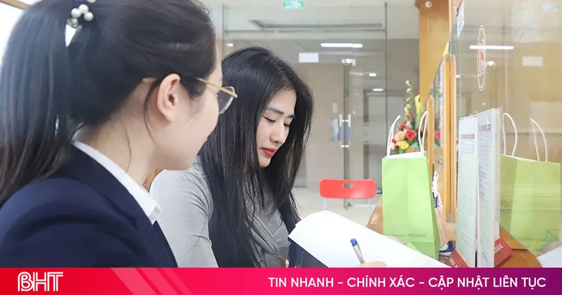 Suku Bunga KPR dan Pinjaman Konstruksi Naik, Warga Ha Tinh Hadapi Tekanan Cicilan