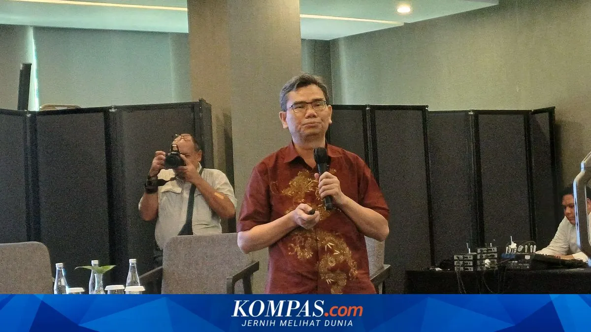 Ketakutan Bicara Politik Menjadi Tren: Membaca Sinyal Sunyi dari Survei LSI
